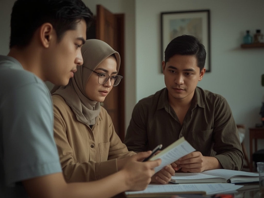 Perbandingan Pilihan Layanan Harian: Kesehatan, Perjalanan, Hunian, Hukum, dan Energi