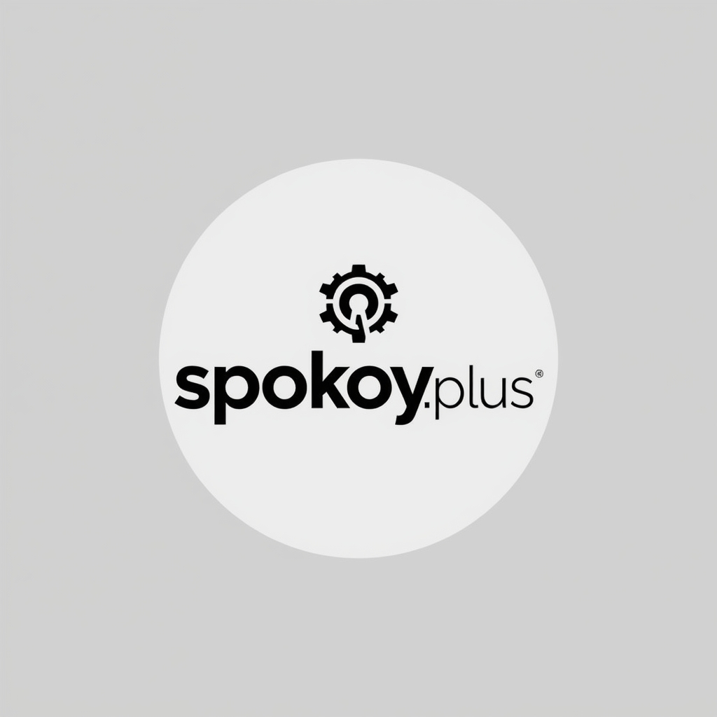 Spokoy